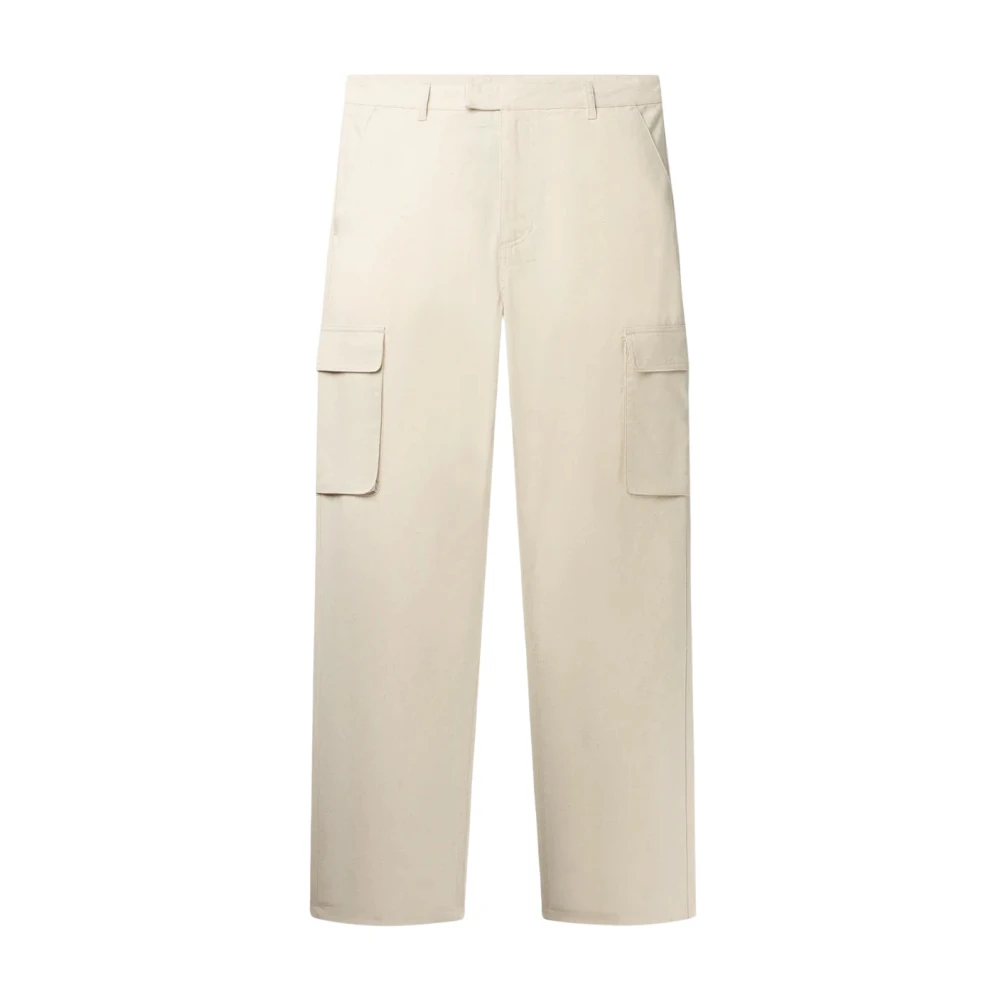 Trousers > Straight Trousers - - Daily Paper - Modalova