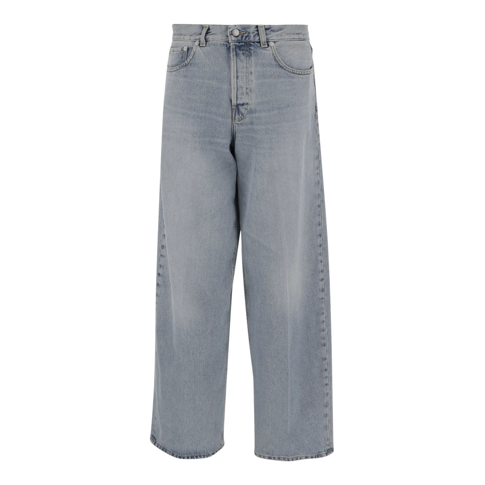 Haikure Damen Blau Jeans, W26größe: