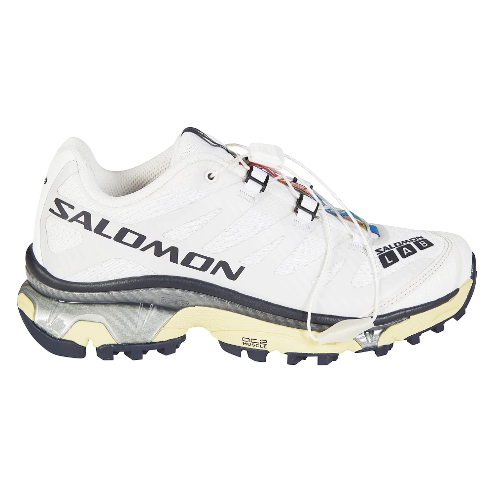 Salomon Xt-4 OG Dames Schoenen Wit