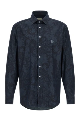 Paisley Ramage Shirt