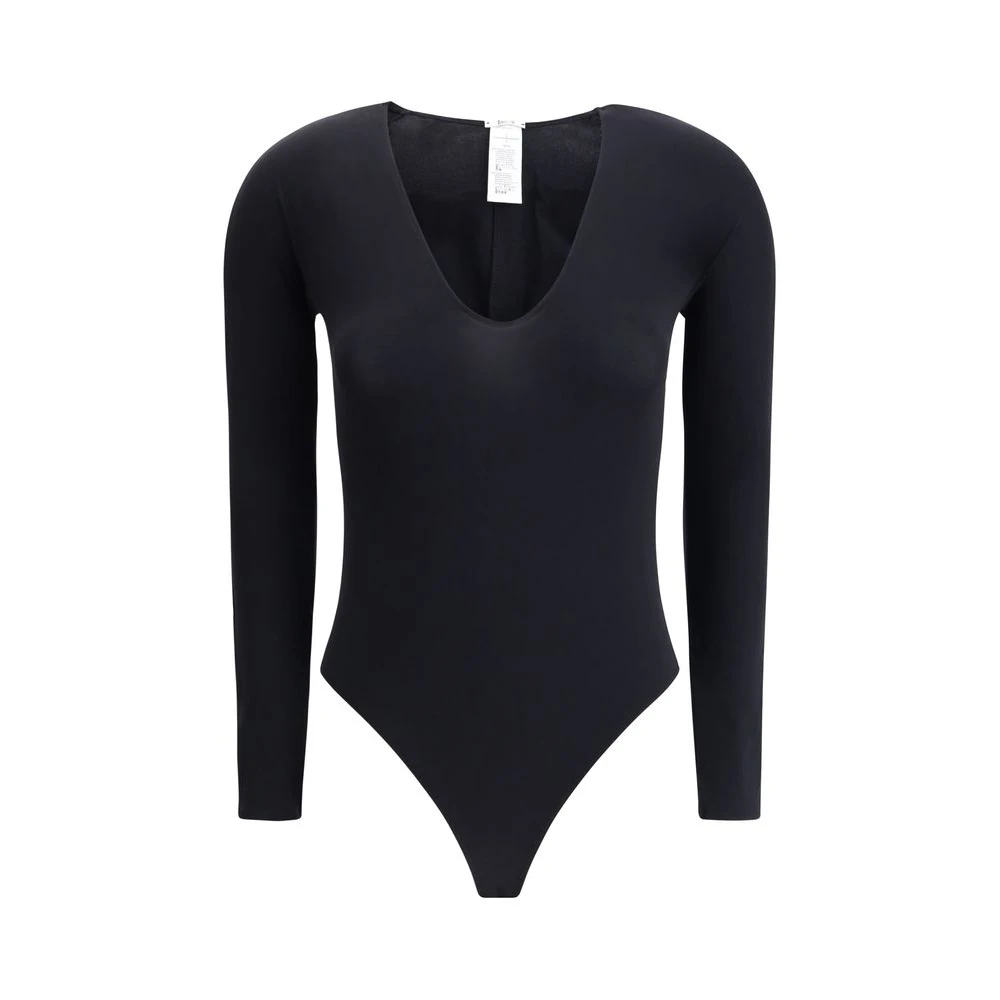 Wolford - Tops > Body - Blue - Wolford - Modalova