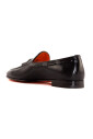 black-leather-loafer-with-tassels