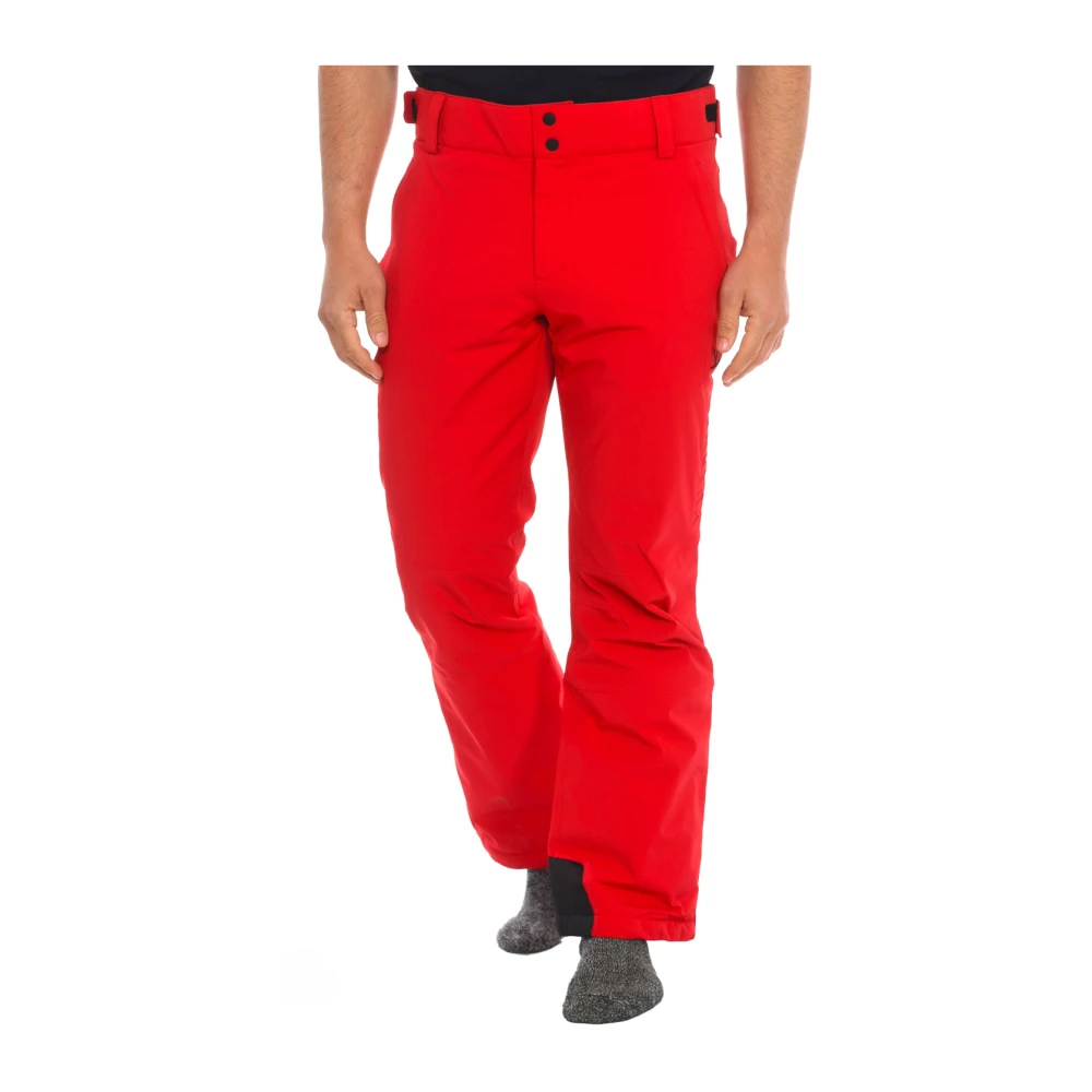 Sport > Ski & Wintersport > Ski Trouses - - Vuarnet - Modalova