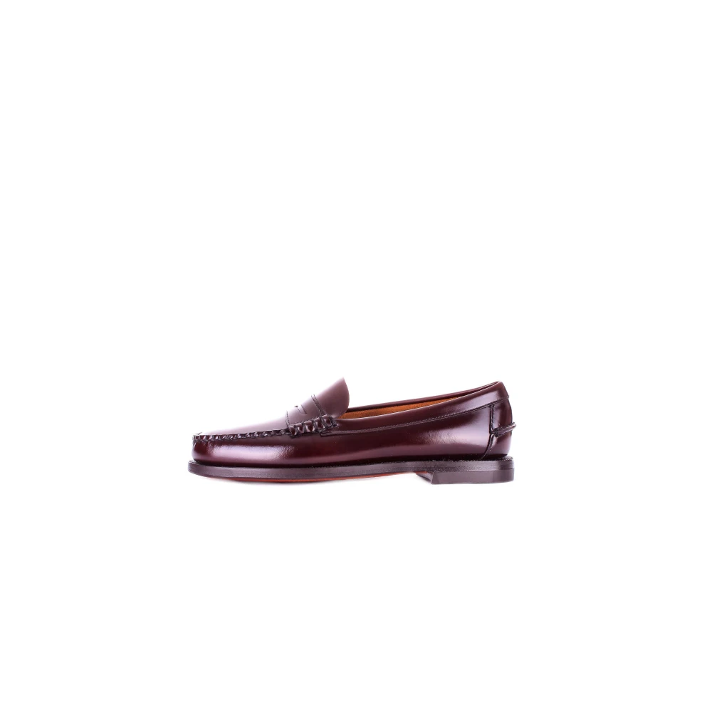 Sebago Loafers - Female - Loafers - Brown - 3 Uk - Shoes - Image 5