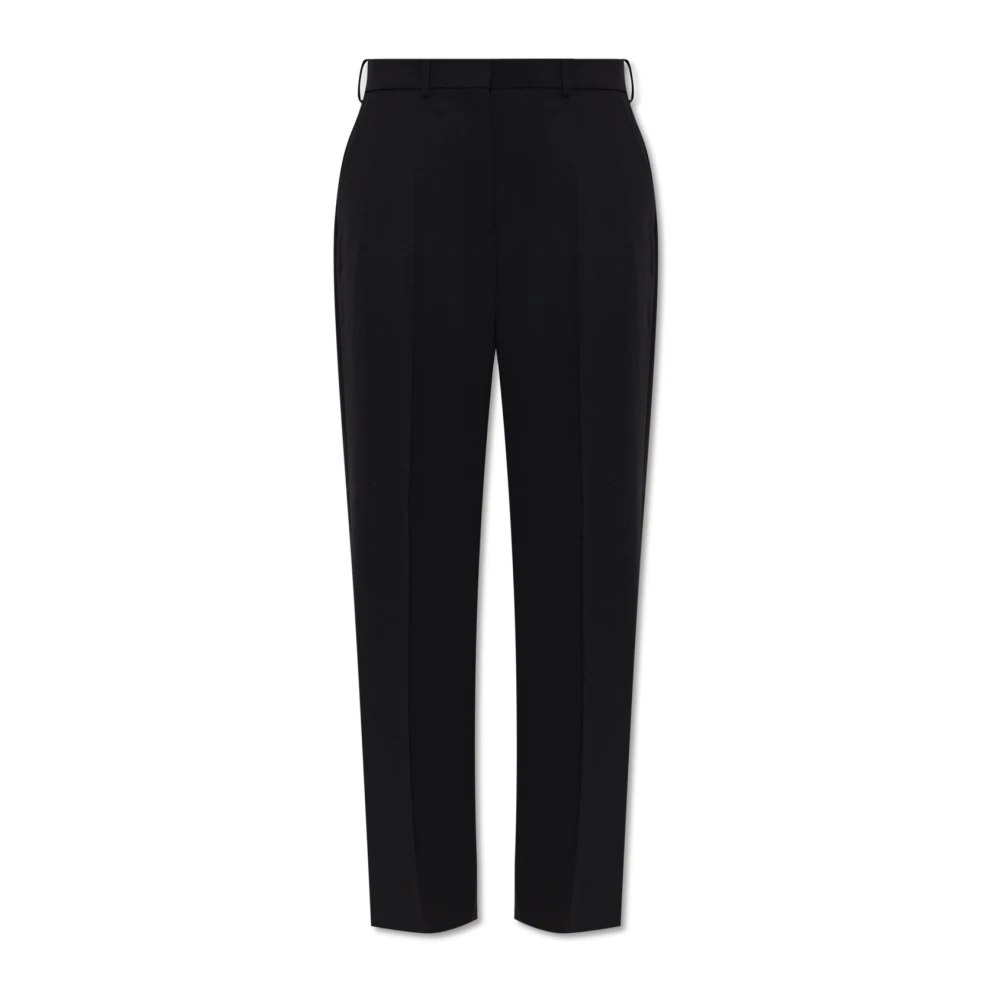 Trousers > Chinos - - Lanvin - Modalova