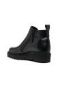 elegant-black-ankle-boots-with-fur