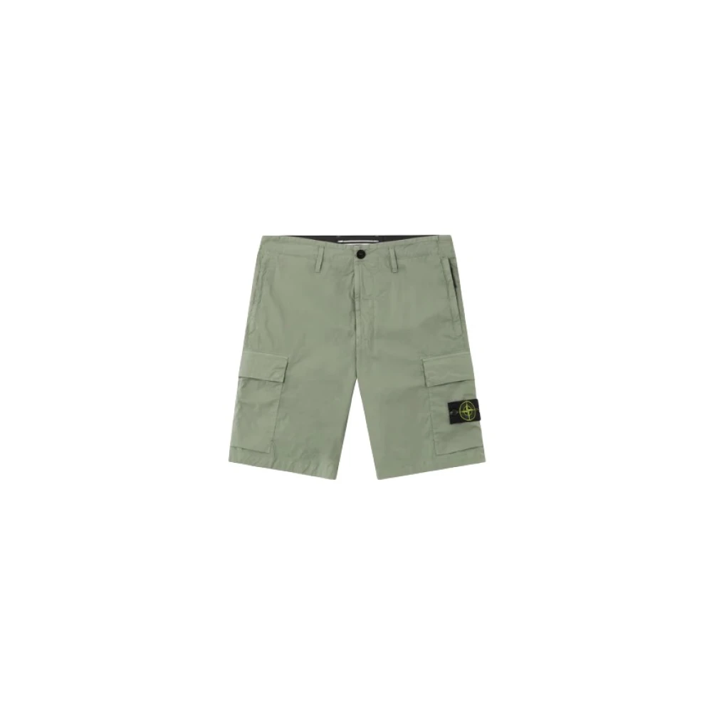 Shorts > Casual Shorts - - Stone Island - Modalova