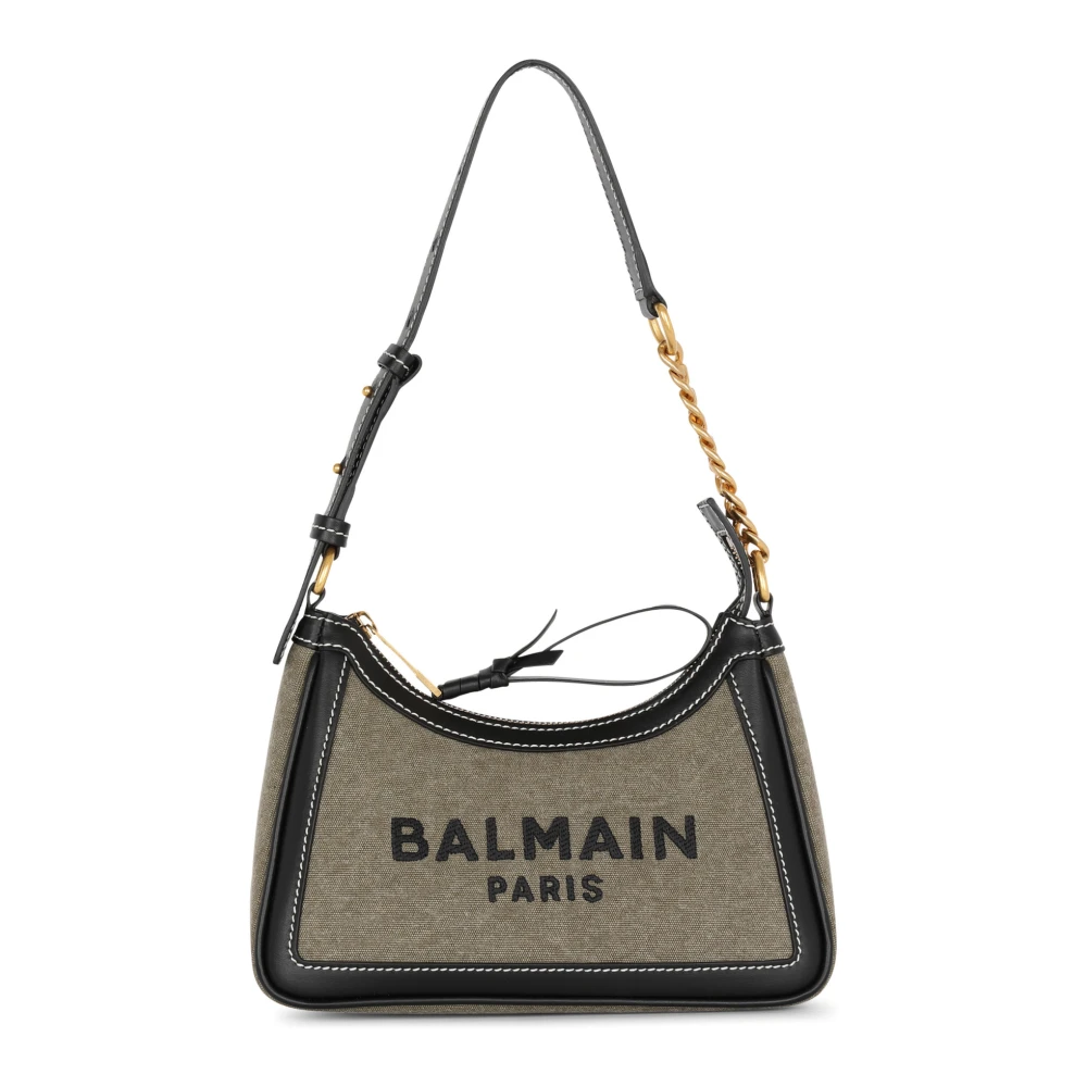 Bags > Shoulder Bags - - Balmain - Modalova