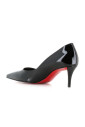 talons-en-cuir-verni-noir
