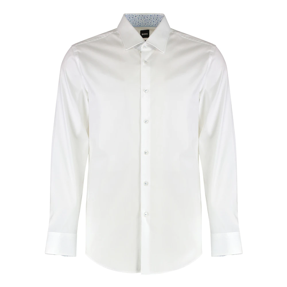 Shirts > Formal Shirts - - Hugo - Modalova