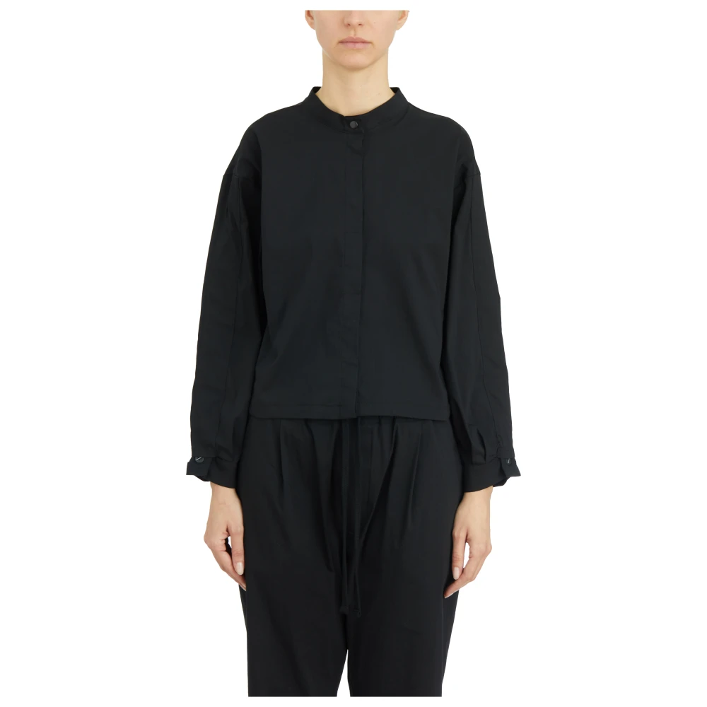Blouses & Shirts > Shirts - - Thom Krom - Modalova