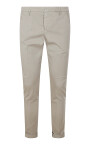 pantalon-slim-fit-en-coton-stretch