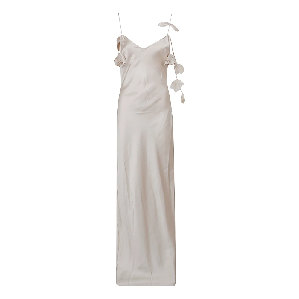 Dresses > Day Dresses > Maxi Dresses - - Self Portrait - Modalova