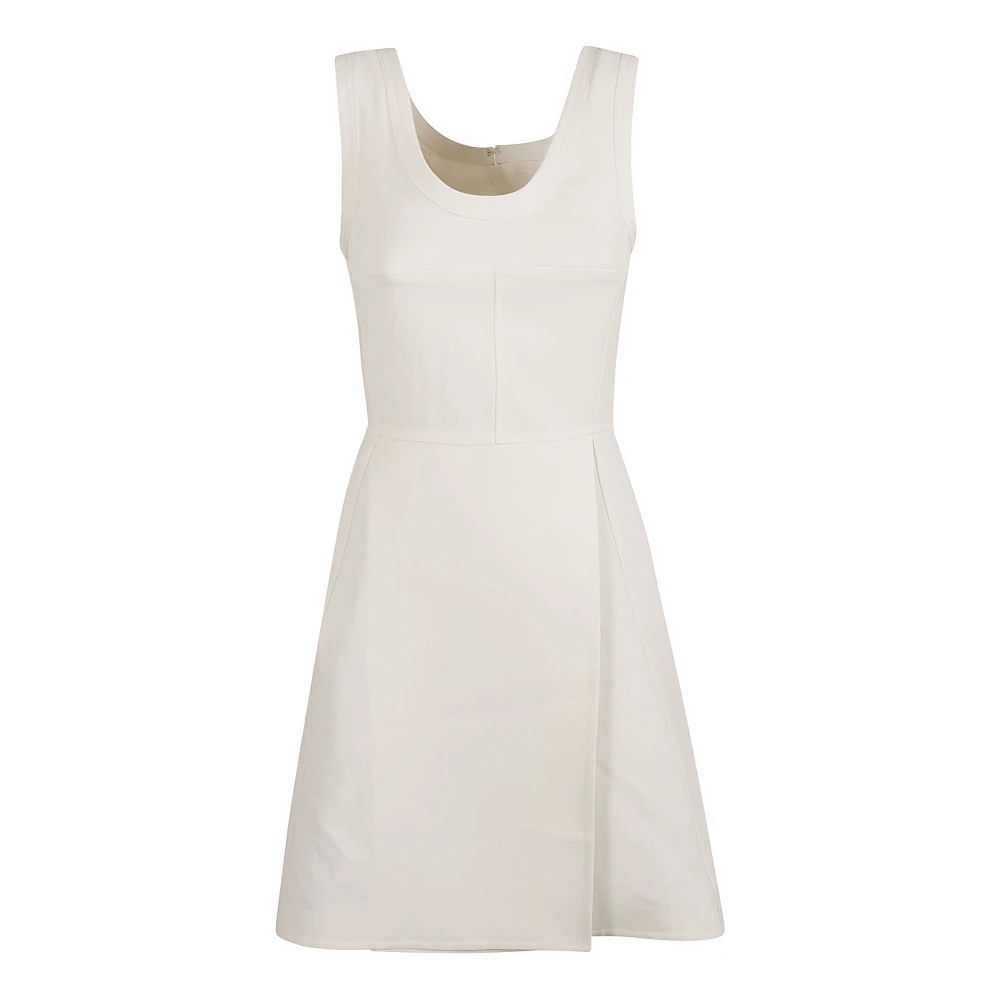 Dresses > Day Dresses > Short Dresses - - Jil Sander - Modalova