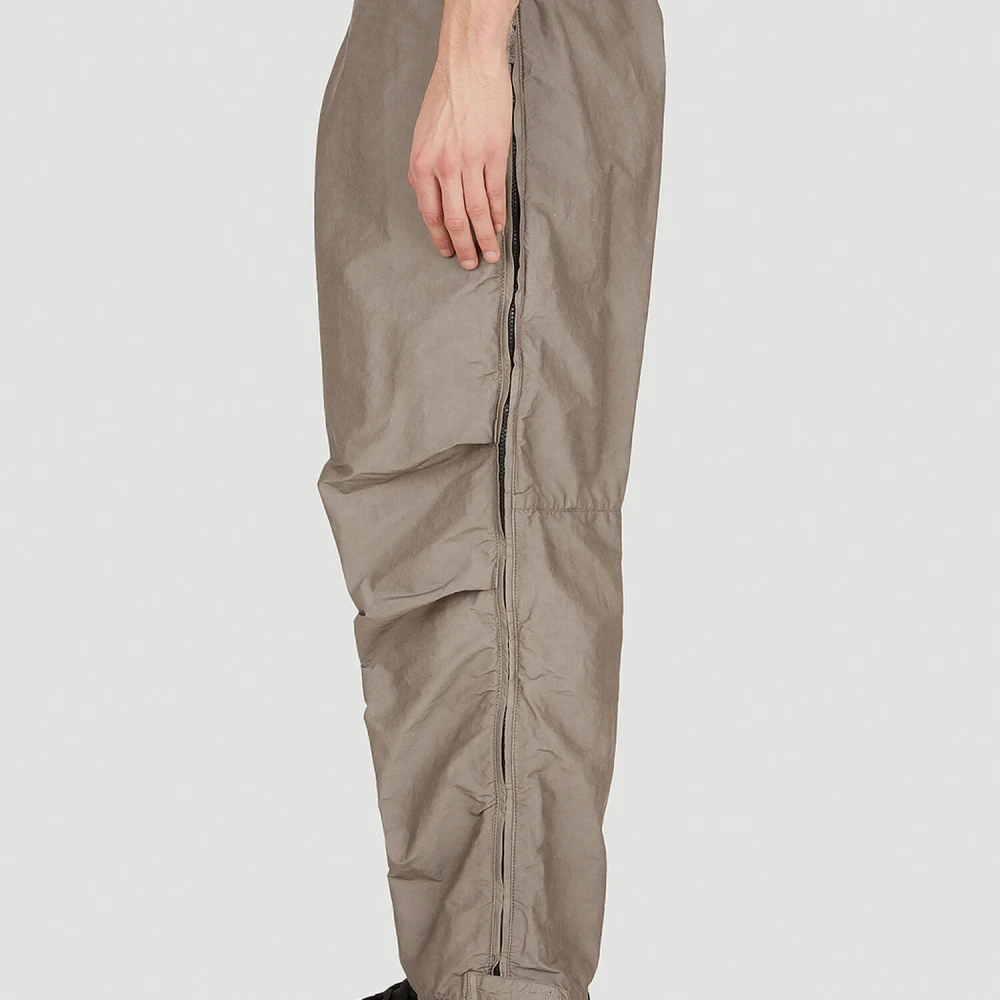 Nemen Shell Weave Overbroek Gray Heren