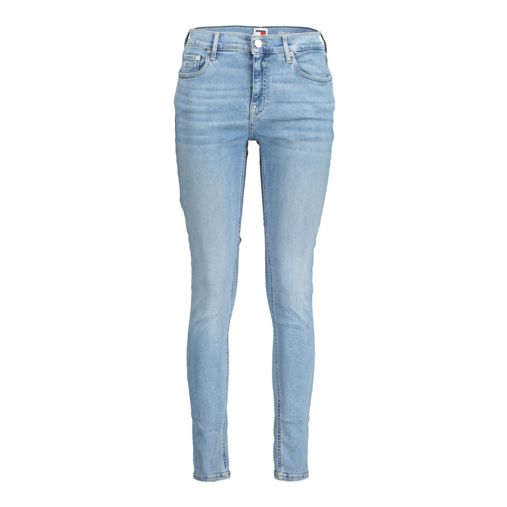 Tommy Hilfiger Kleding Blue Dames