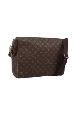 Pre-owned Abbesses Messenger Bag