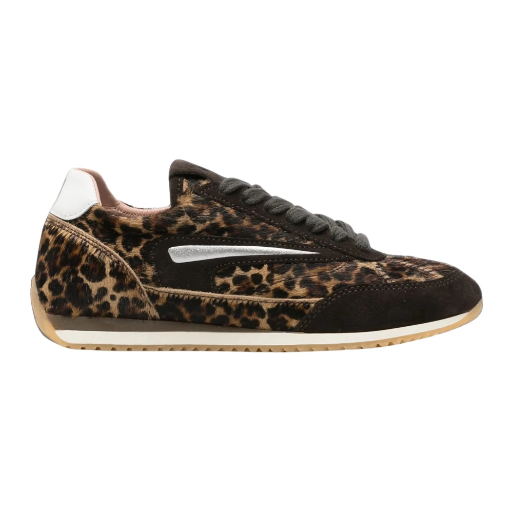 D.a.t.e. Donna Multicolor Scarpe, E, 36 Eu, New,