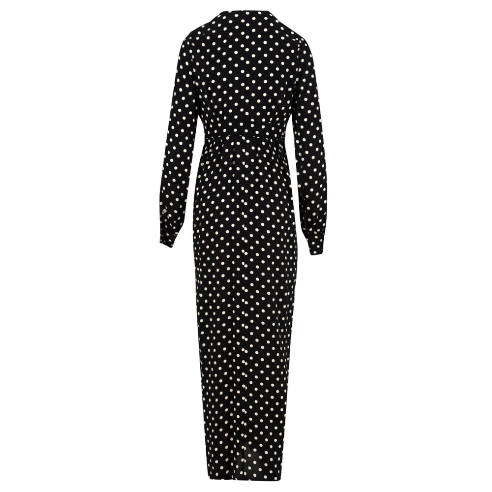 Mar De Margaritas Betsy Fn18 Jurken Black Dames