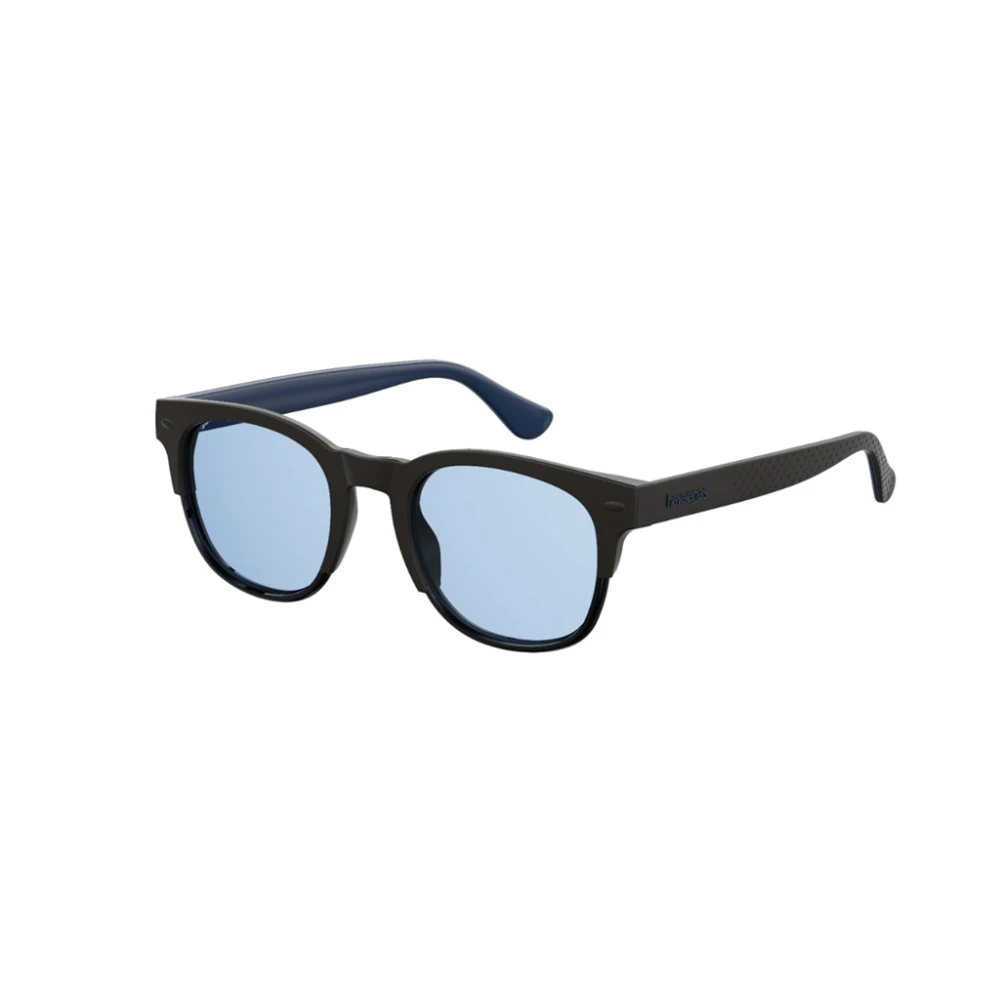 Havaianas Unisex Black Sunglasses, 51 Mm, Stylish Sunglasses Angra 807/1P