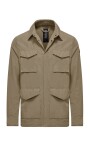 cotton-nylon-jacket-with-collar