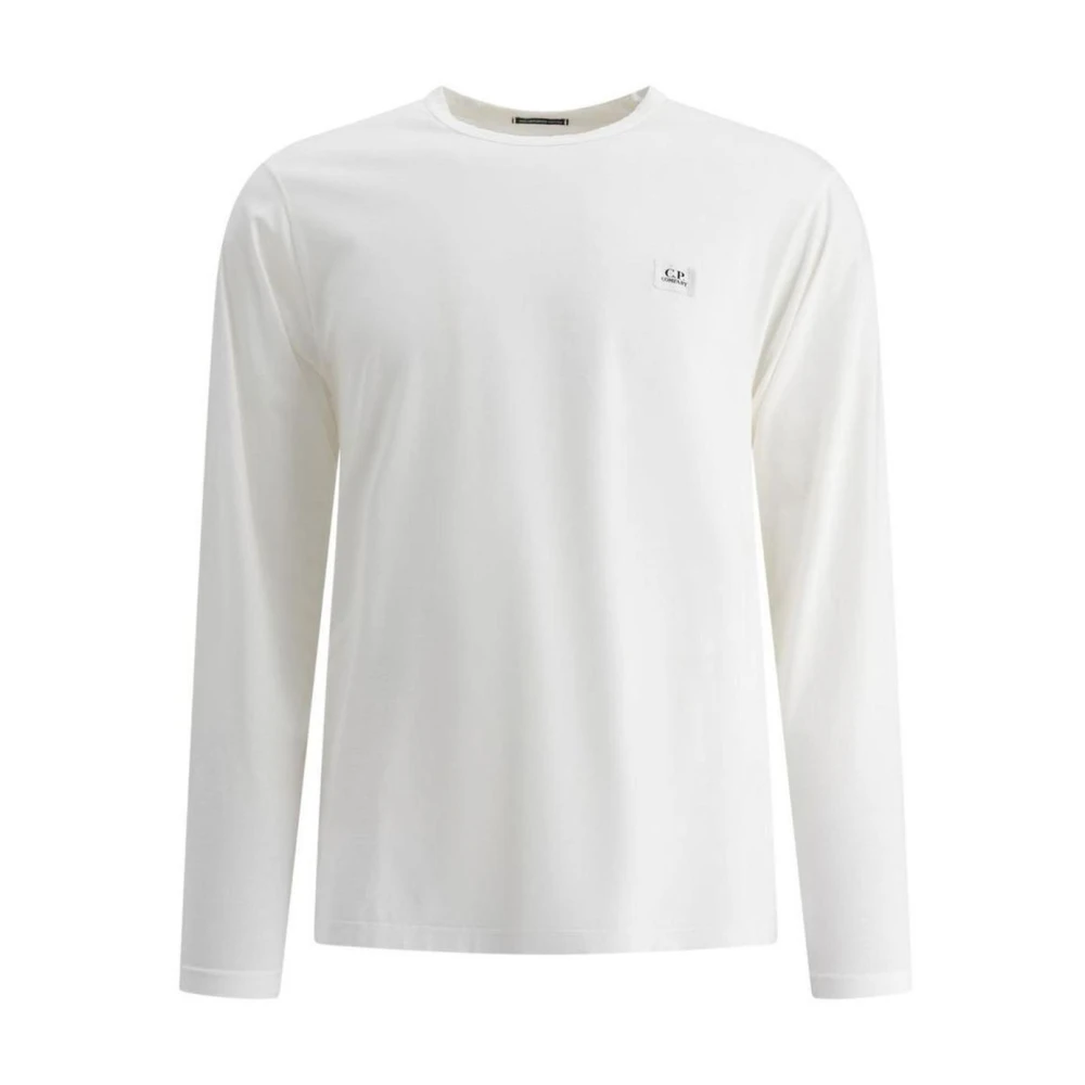 Tops > Long Sleeve Tops - - C.p. Company - Modalova