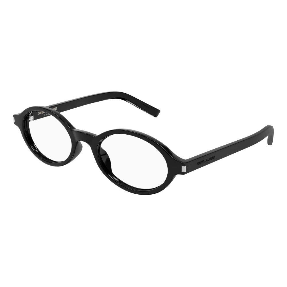 Saint Laurent Women's Black Fashion Eyeglasses Sl 751 Jeanne