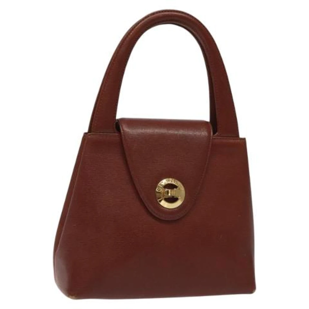 Pre-owned > Pre-owned Bags > Pre-owned Handbags - - Givenchy Pre-owned - Modalova