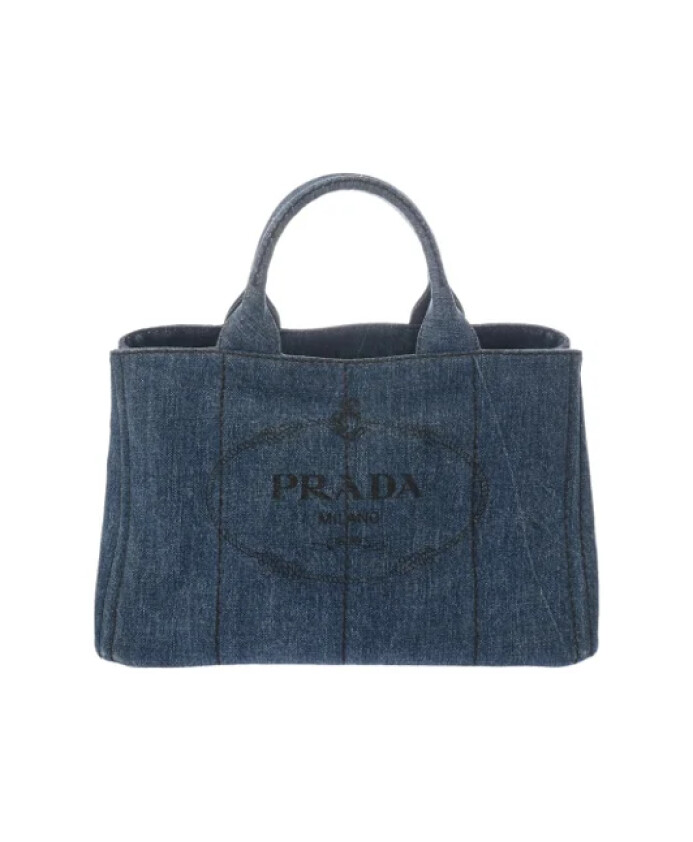 pre-owned-denim-sacs-prada
