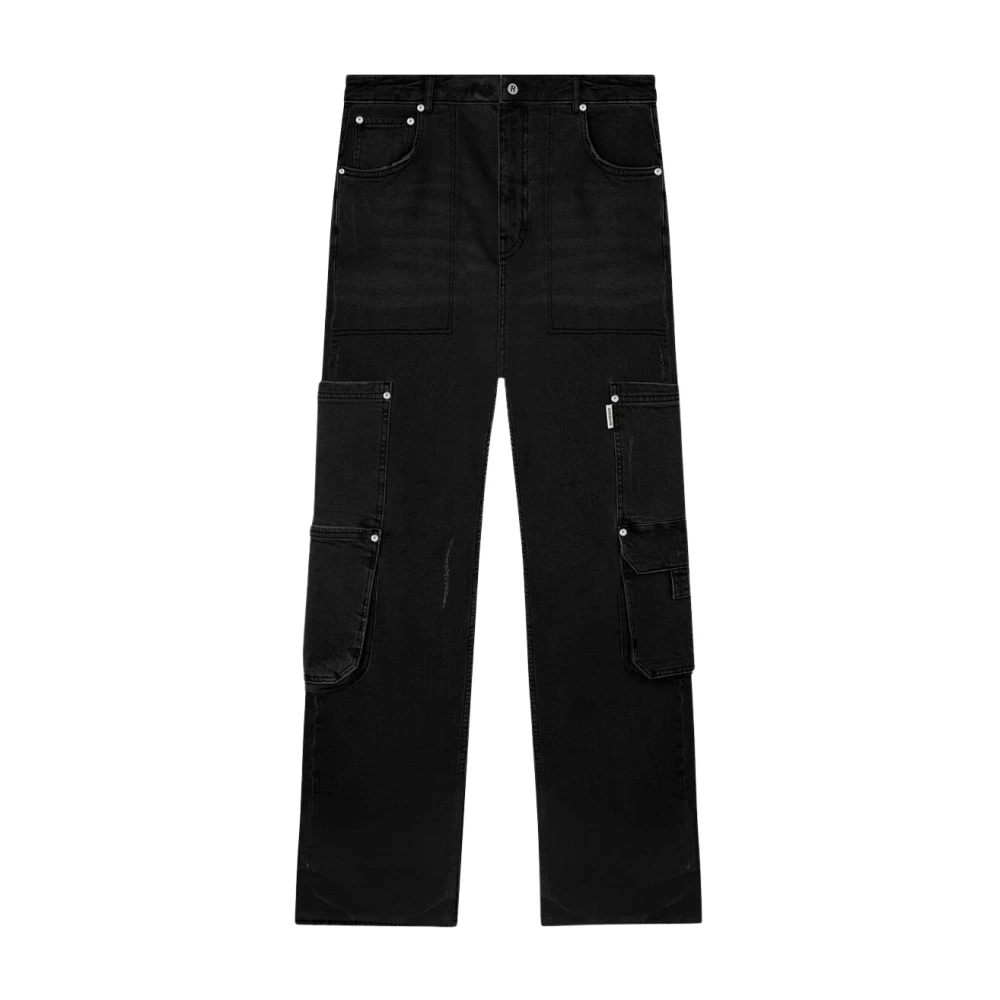 Jeans > Straight Jeans - - Represent - Modalova