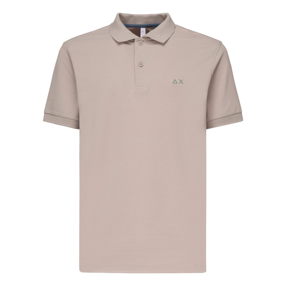 Tops > Polo Shirts - - Sun68 - Modalova
