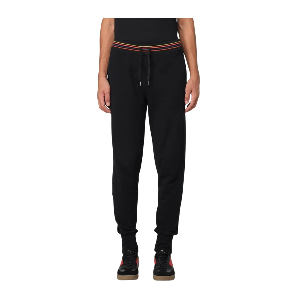 Trousers > Sweatpants - - Paul Smith - Modalova