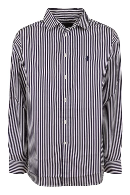 ST Långärmad Blus
