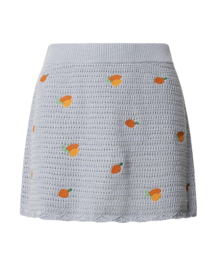dazed-blue-fruit-print-skirt