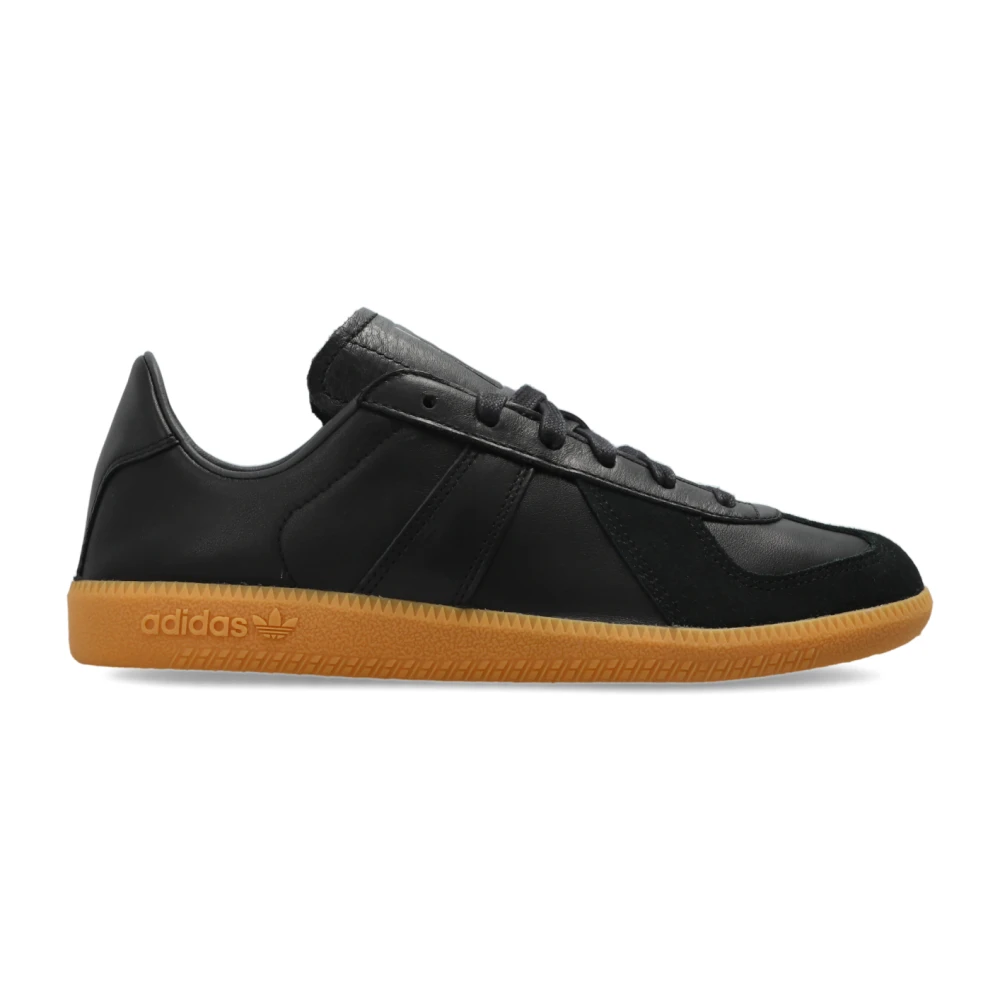Adidas Men's Originals BW Army Decon Black, FootPatrol - Image 3