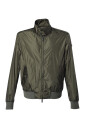 dark-green-nylon-jacket