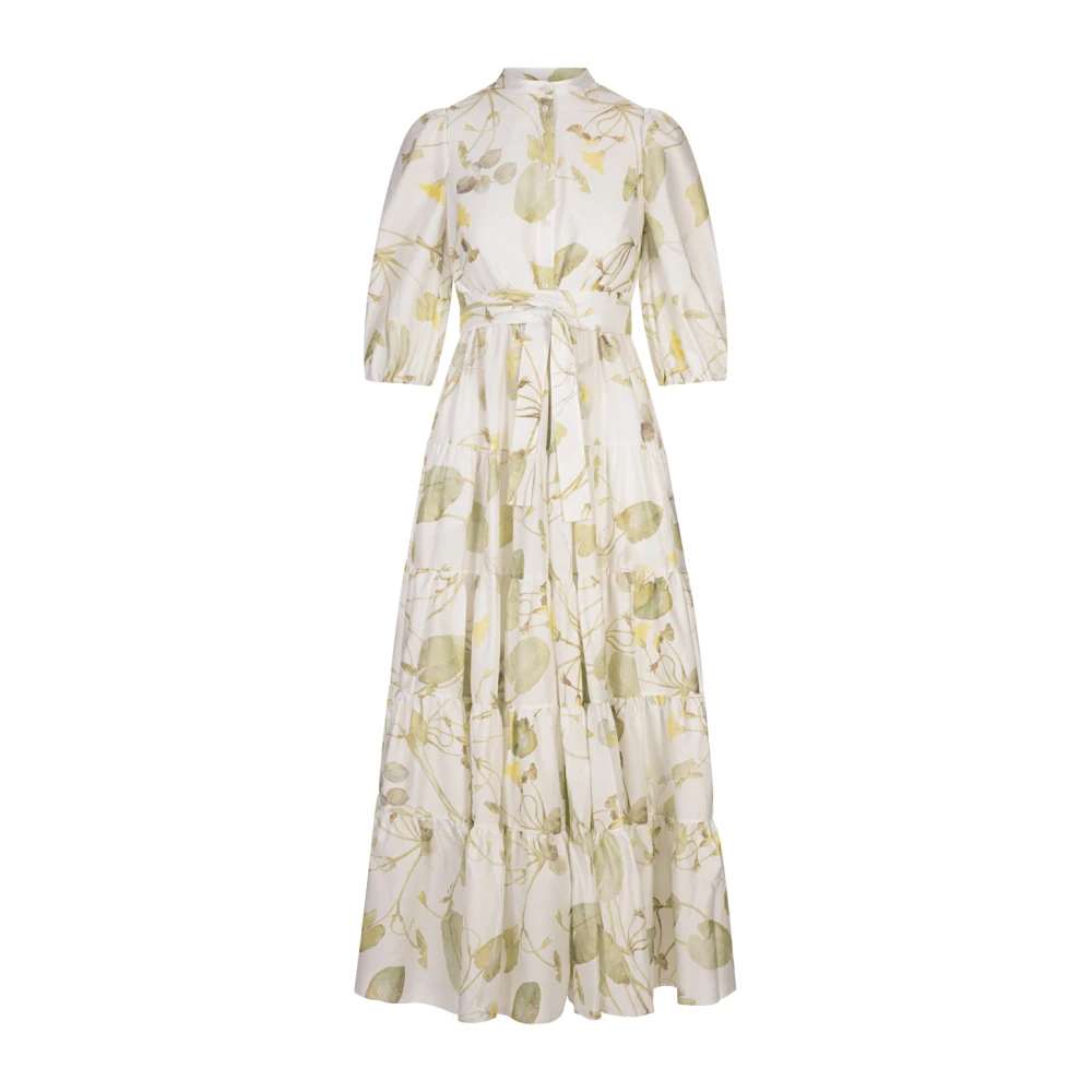 Dresses > Day Dresses > Midi Dresses - - Erdem - Modalova