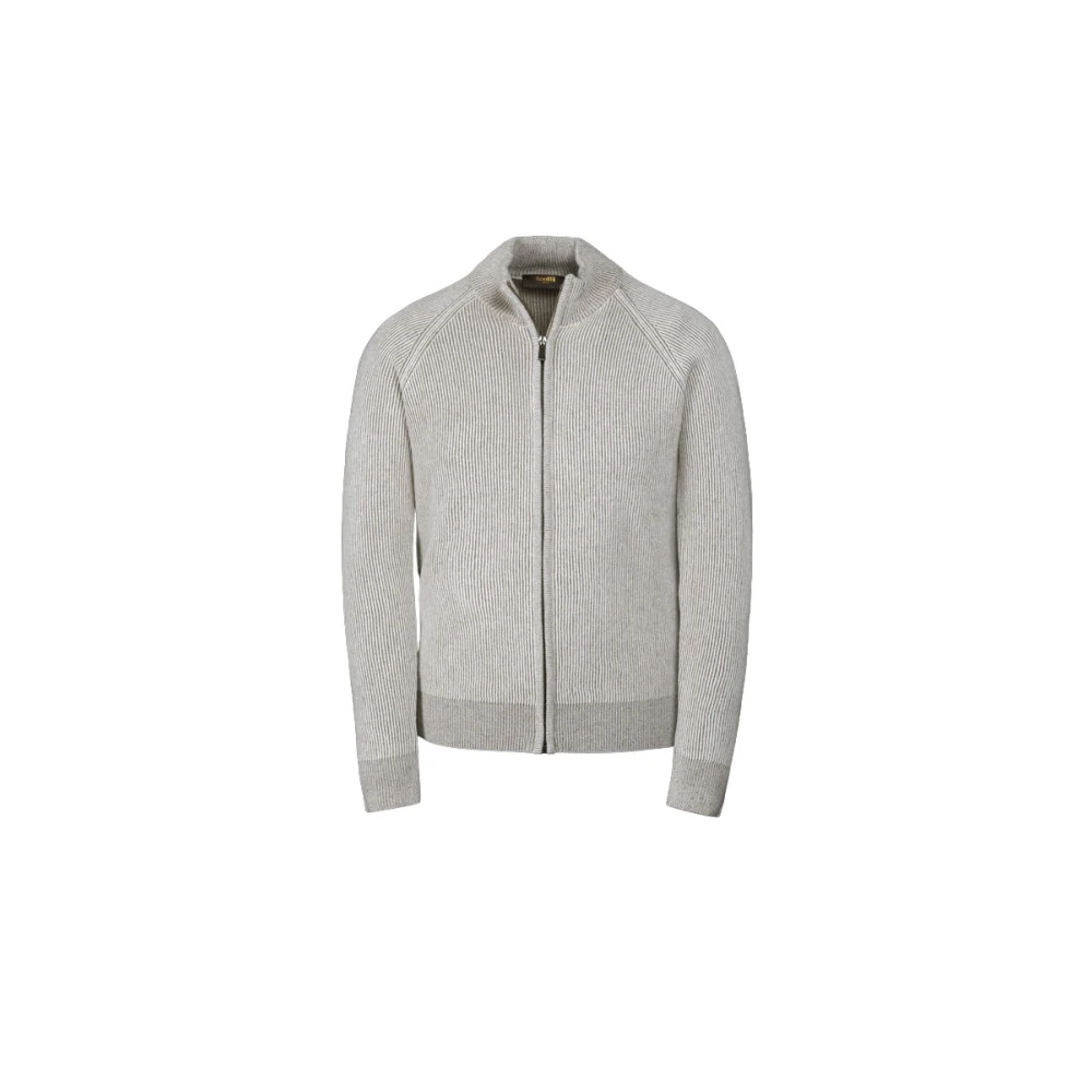 Moorer Dean-Wsv Beige Heren