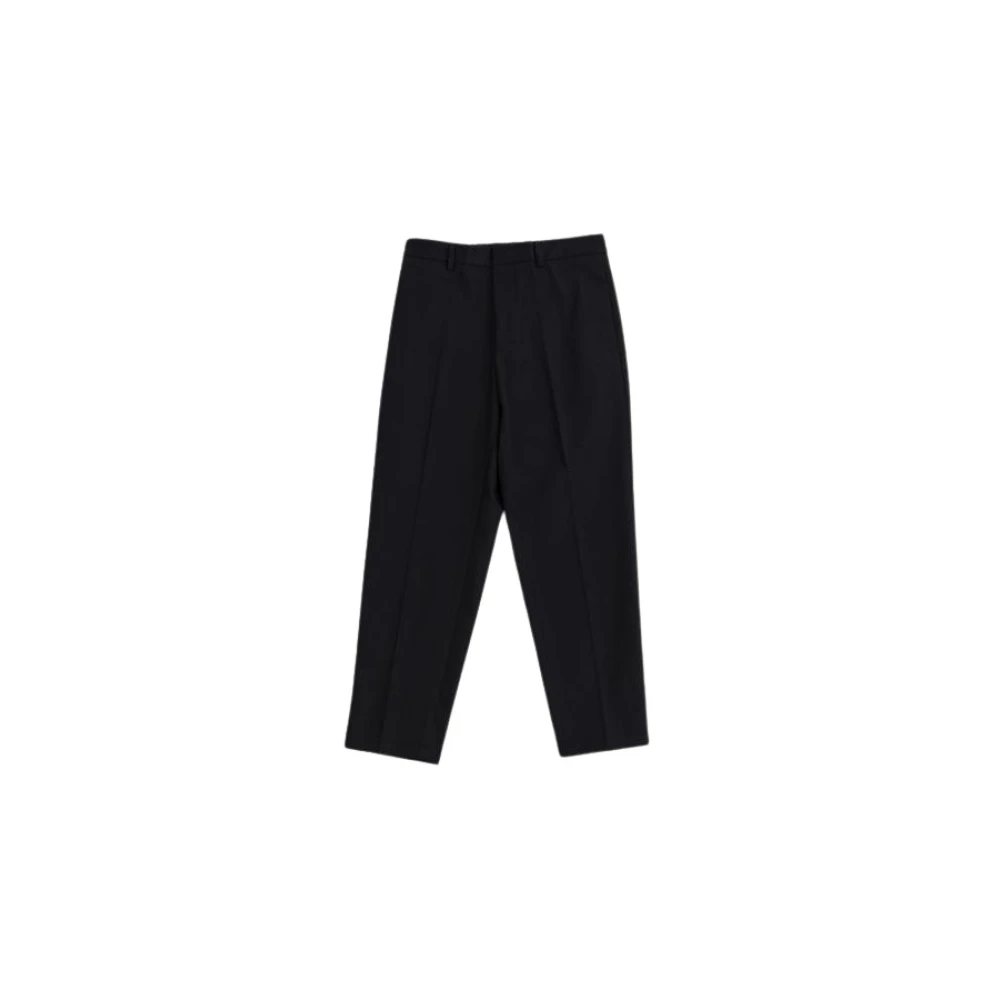 Trousers > Straight Trousers - - Jil Sander - Modalova