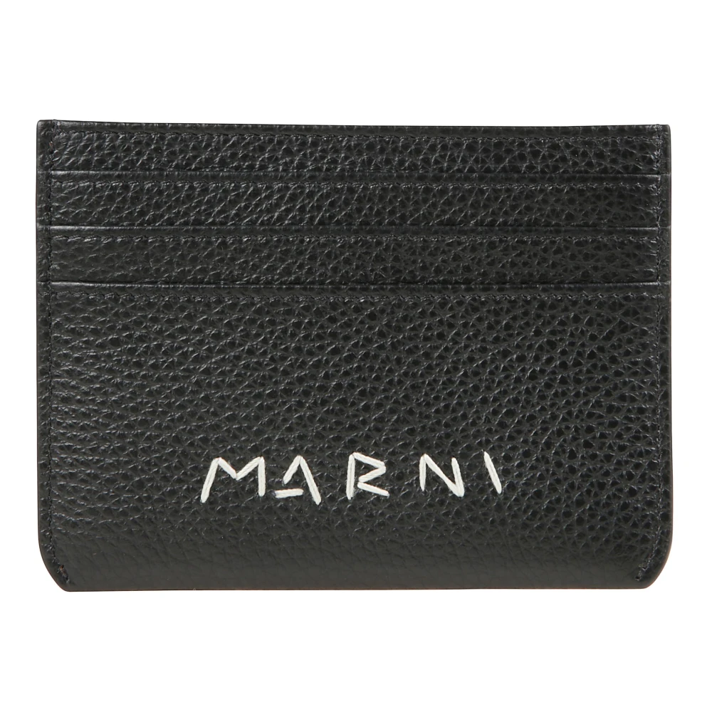 Accessories > Wallets & Cardholders - - Marni - Modalova