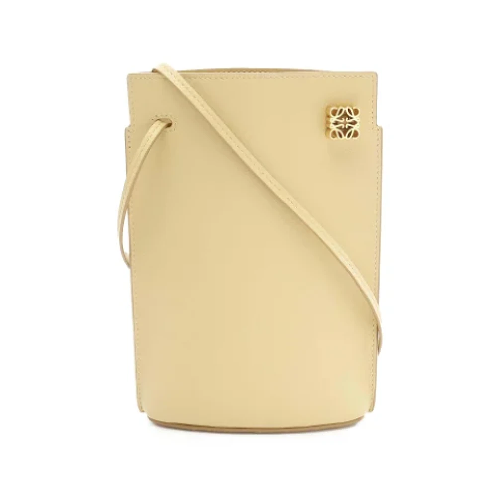 Pre-owned > Pre-owned Bags > Pre-owned Cross Body Bags - - Loewe Pre-owned - Modalova