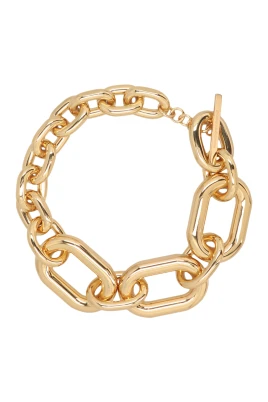 XL Link’ kedjehalsband