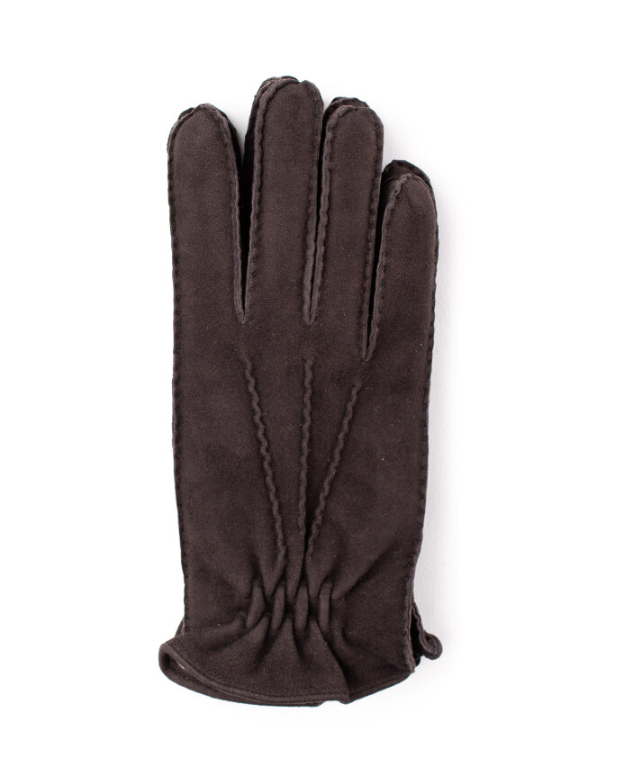 gants-en-daim-doubles-cachemire