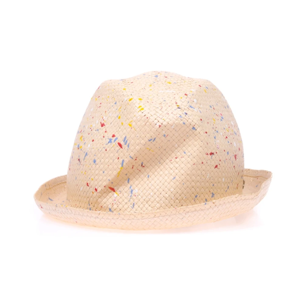 Accessories > Hats > Hats - - Daniele Alessandrini - Modalova