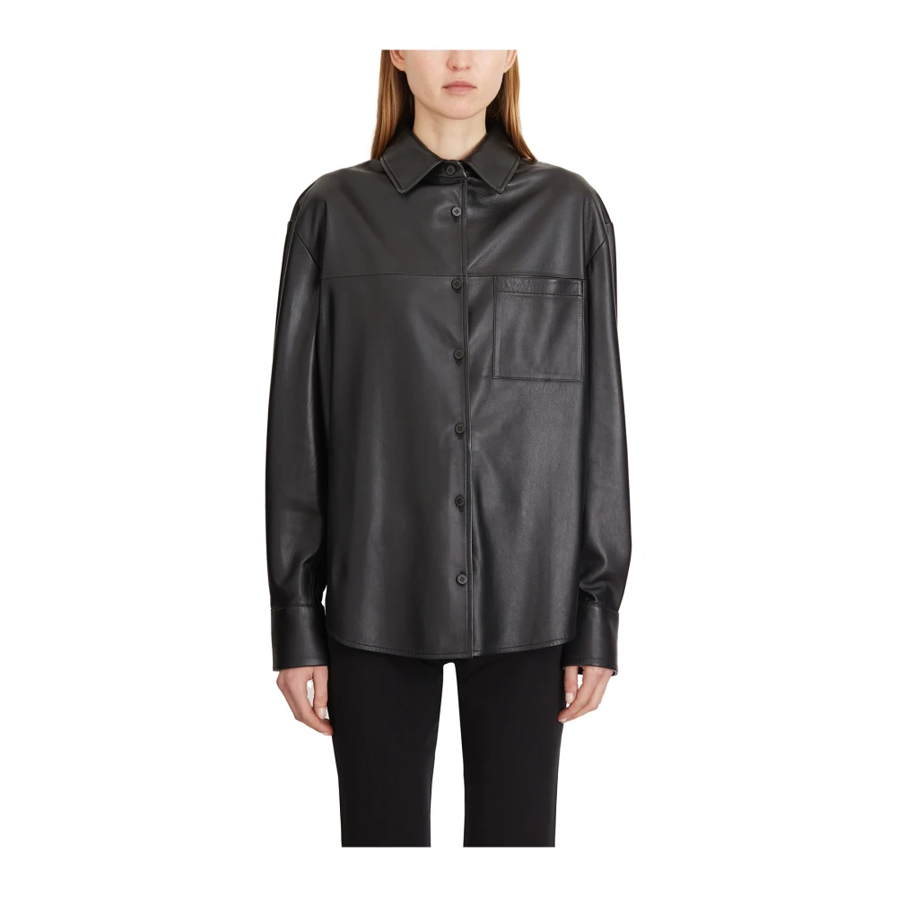Blouses & Shirts > Shirts - - S.w.o.r.d 6.6.44 - Modalova