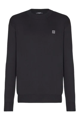 Classic Crew Neck SW