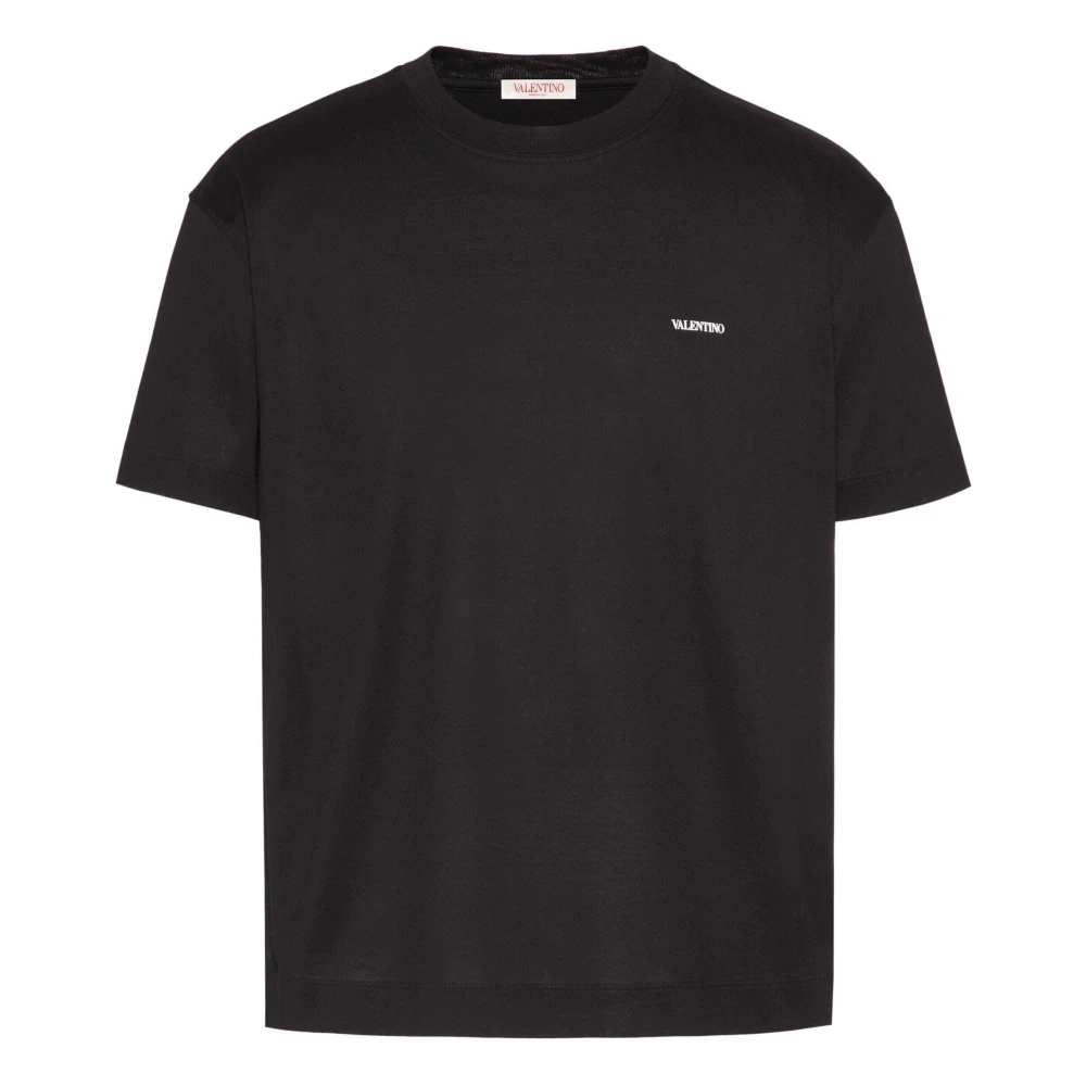 Tops > T-Shirts - - Valentino Garavani - Modalova