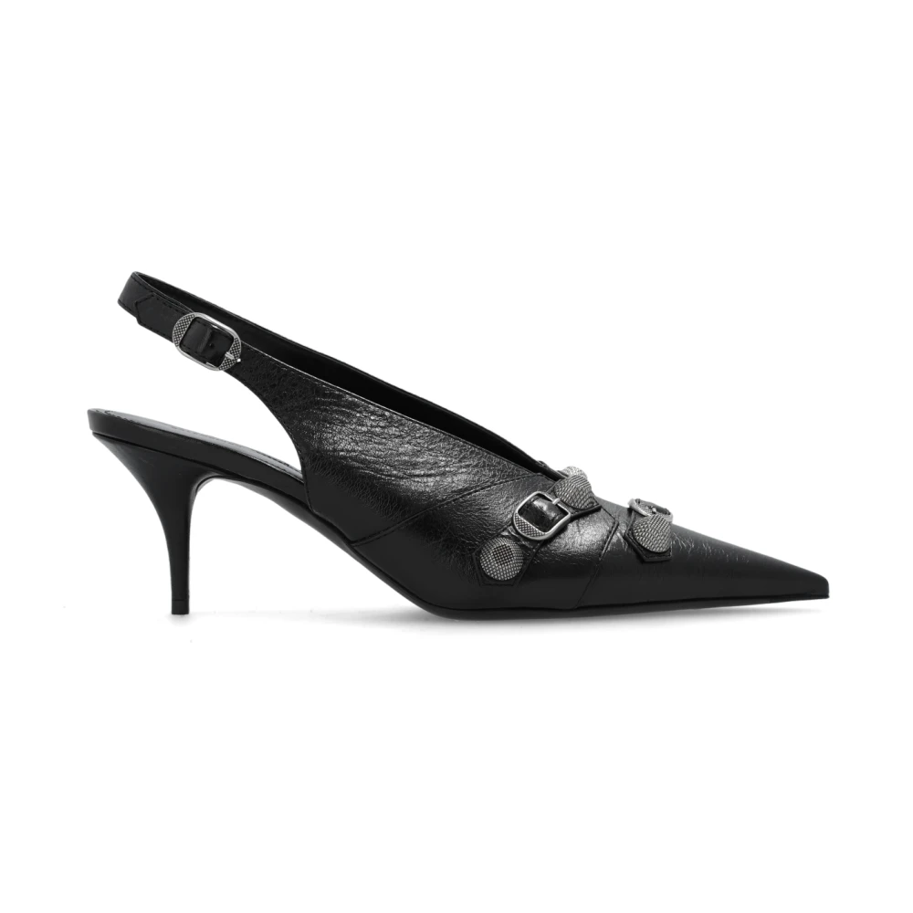 ˜Cagoleâ€™ pumps - Balenciaga - Modalova