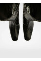 bottines-a-talons-hauts-en-cuir-paper-noir