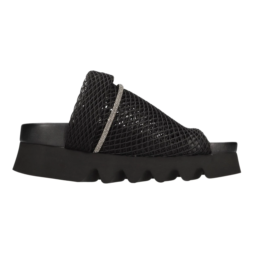Shoes > Heels > Wedges - - Patrizia Bonfanti - Modalova